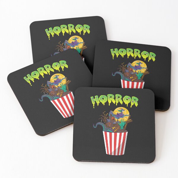 Item preview, Horror Snack designed and sold by Dalipoe.