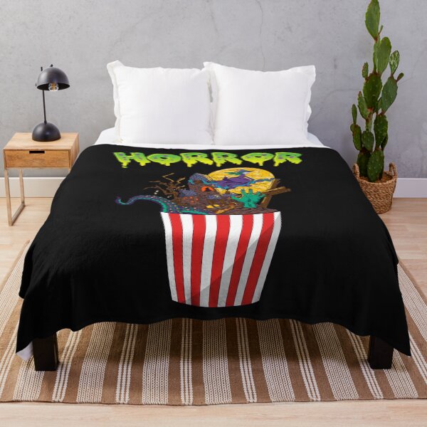 Item preview, Horror Snack designed and sold by Dalipoe.
