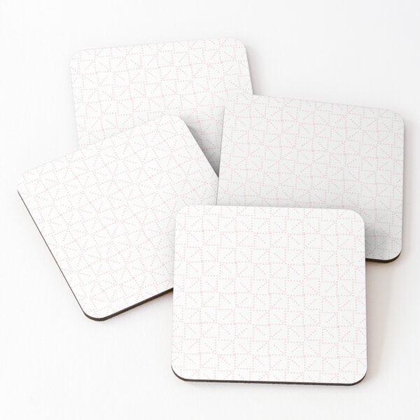 Item preview, Seamless geometric pink pattern and background designed and sold by Sasas Design.