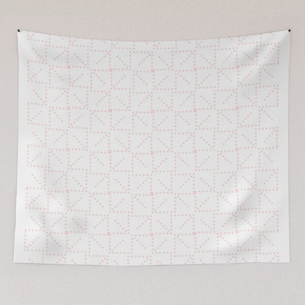 Item preview, Seamless geometric pink pattern and background designed and sold by Sasas Design.