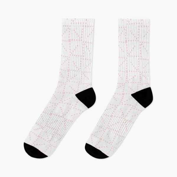 Item preview, Seamless geometric pink pattern and background designed and sold by Sasas Design.