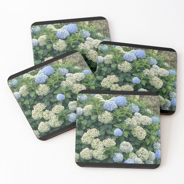 Item preview, Hydrangeas Galore designed and sold by KazM.