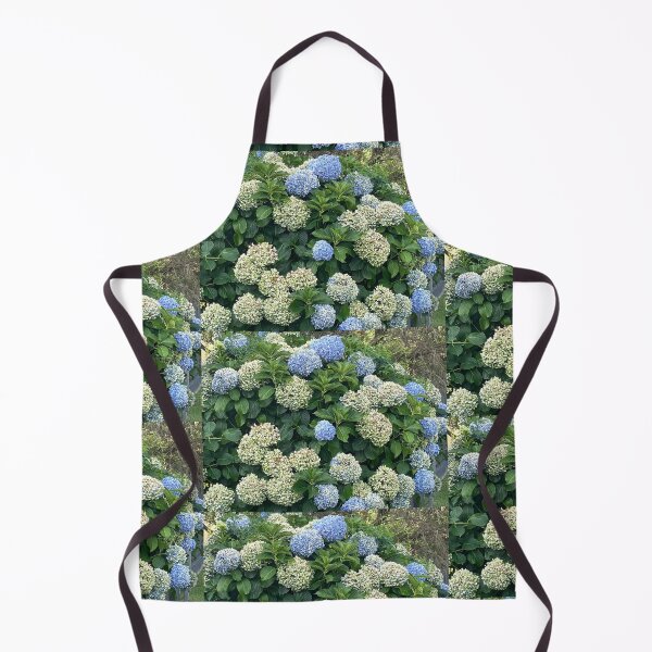 Item preview, Hydrangeas Galore designed and sold by KazM.