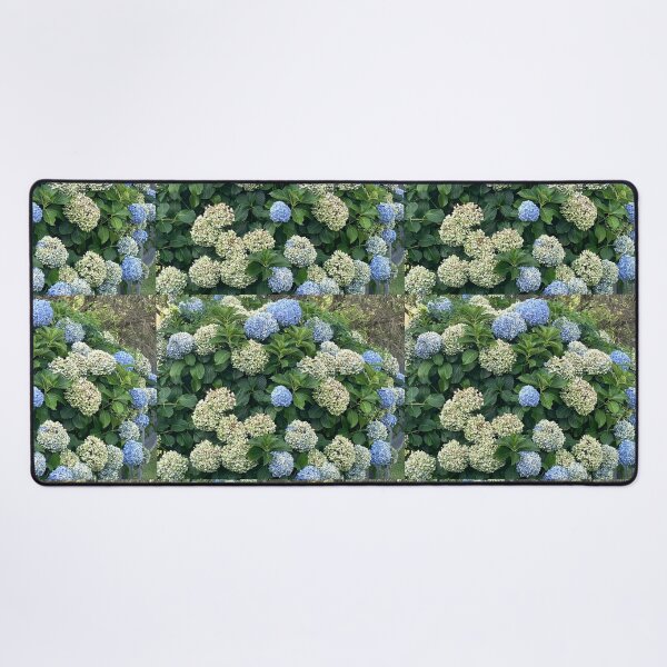 Item preview, Hydrangeas Galore designed and sold by KazM.