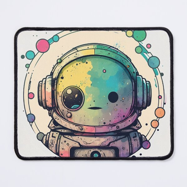 Item preview, Lost in Space designed and sold by ArtiworX.