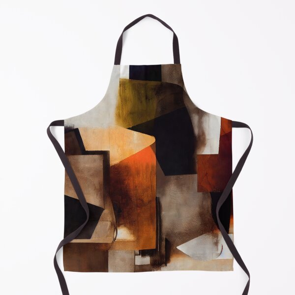 Item preview, Tanned leather designed and sold by In-silico.