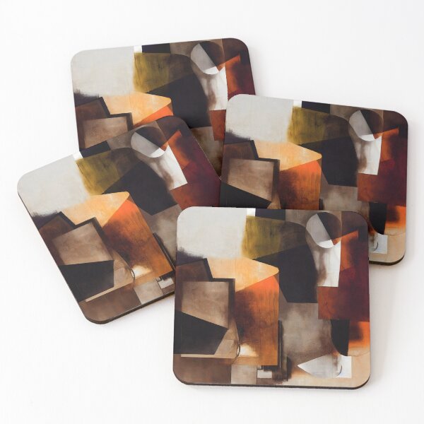 Item preview, Tanned leather designed and sold by In-silico.