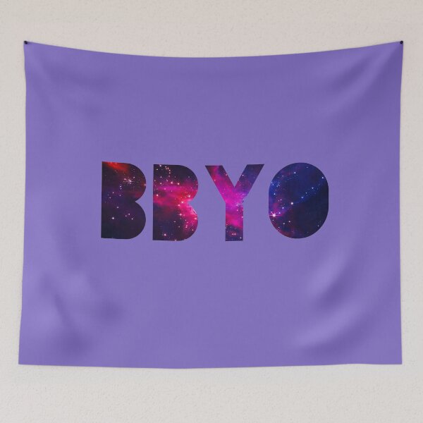 Item preview, BBYO  designed and sold by MadEDesigns.