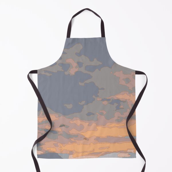 Item preview, abstract sunset designed and sold by SunGraphicArt.
