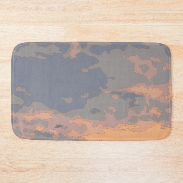 Item preview, abstract sunset designed and sold by SunGraphicArt.