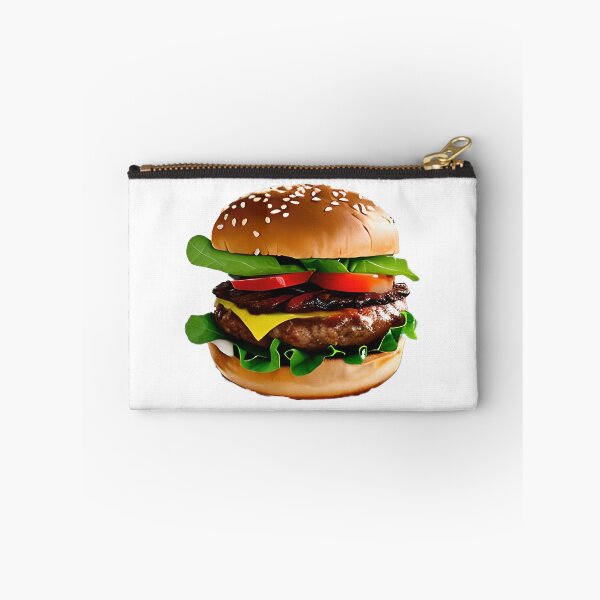 Item preview, Burger JG _5 designed and sold by Jonathan  Gillette.