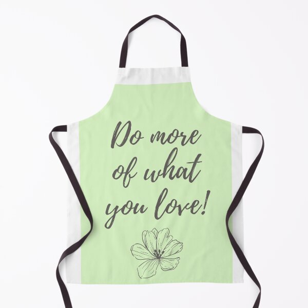 Item preview, Do More of what you Love! designed and sold by Cakedecorcairns.