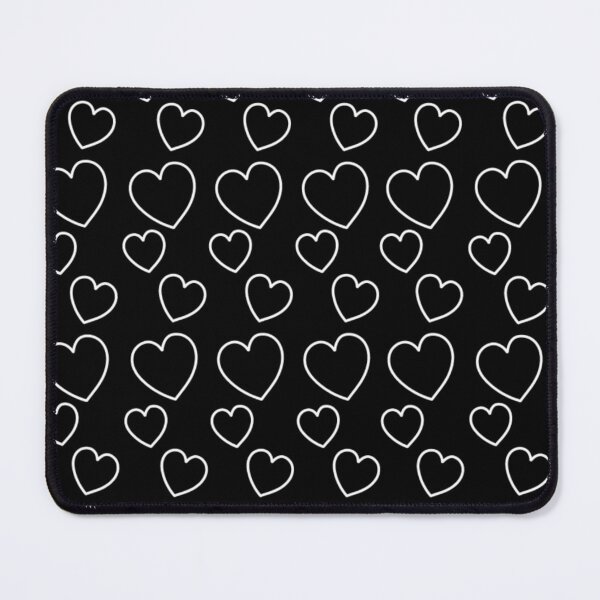 Item preview, Spread the Love with Heart Shape Patterns designed and sold by DreamBigShirts.