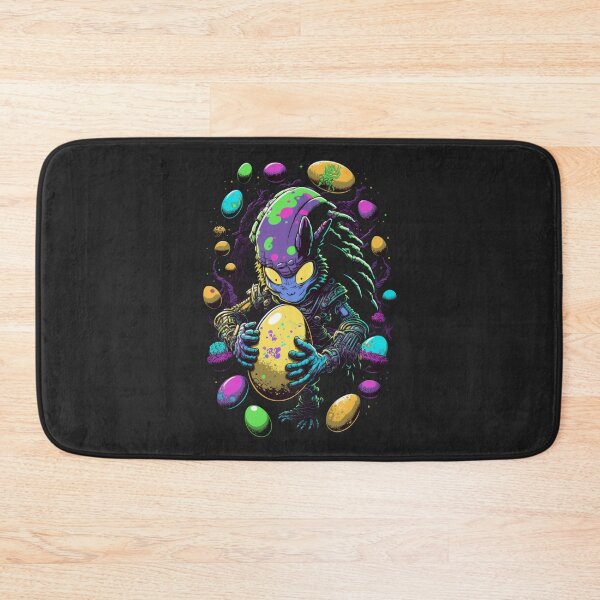 Item preview, ALIEN EASTER designed and sold by R B Chrystal.