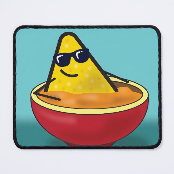 Item preview, Nacho (Time to Relax) designed and sold by Colin Polley.