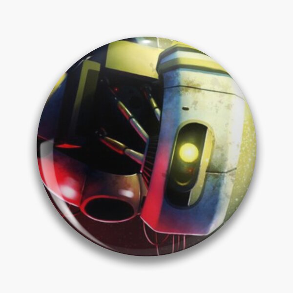 Item preview, Glados Portal designed and sold by Storshoping2.