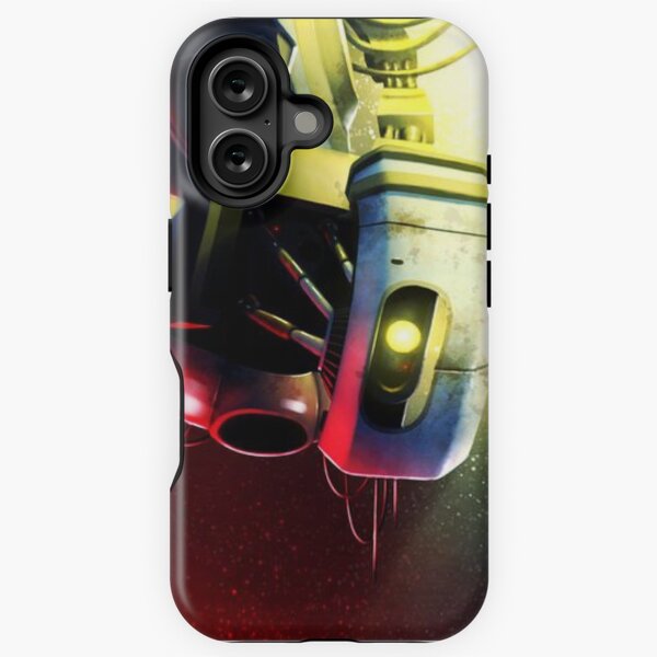 Aperçu de l'œuvre Portail Glados créée et vendue par Storshoping2.