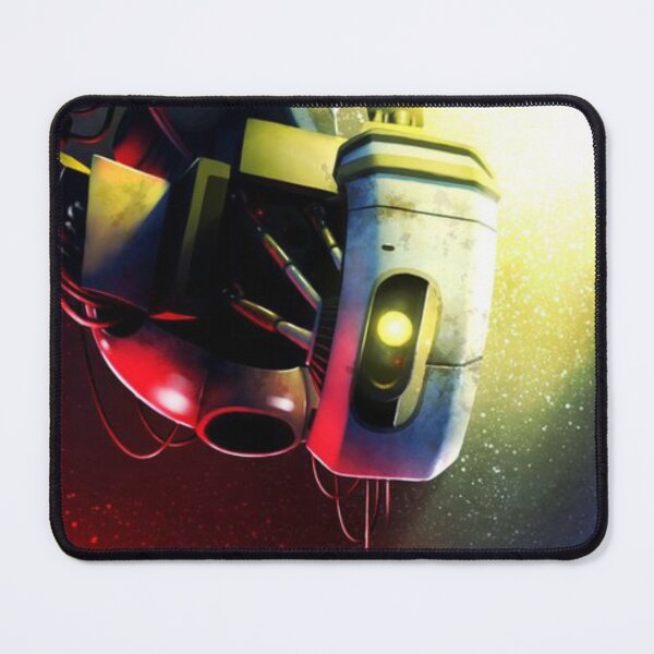 Aperçu de l'œuvre Portail Glados créée et vendue par Storshoping2.