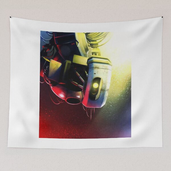 Item preview, Glados Portal designed and sold by Storshoping2.