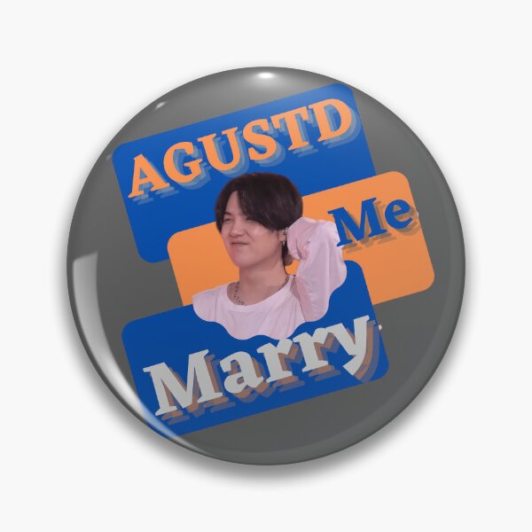 Item preview, Min Yoongi designed and sold by PurpleAmare.