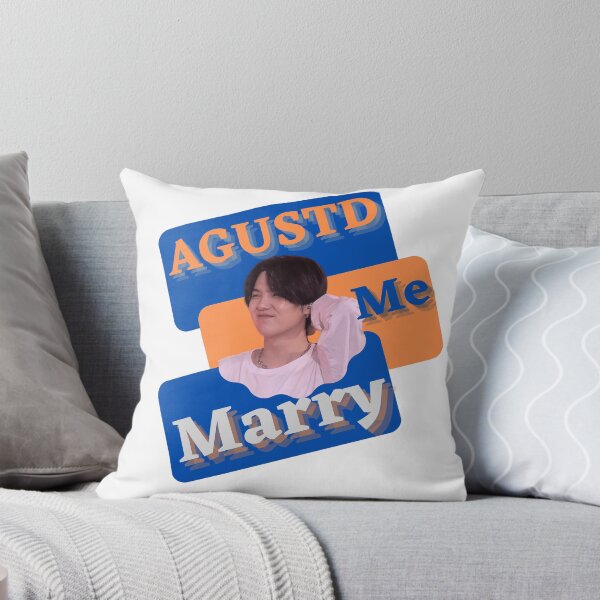 Item preview, Min Yoongi designed and sold by PurpleAmare.