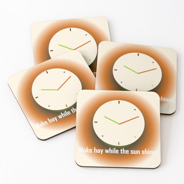 Item preview, Optimize Your Time, Optimize Results Sheen Green designed and sold by TechsQuickArt.