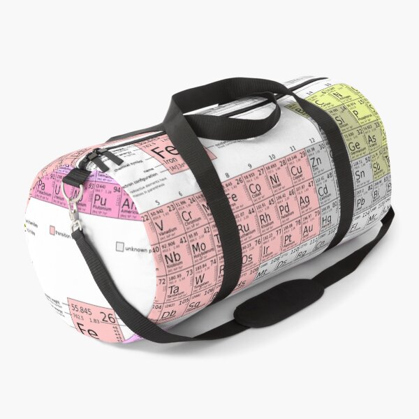 Item preview, Science Educational - Periodic Table of Elements designed and sold by Graham Baitson.