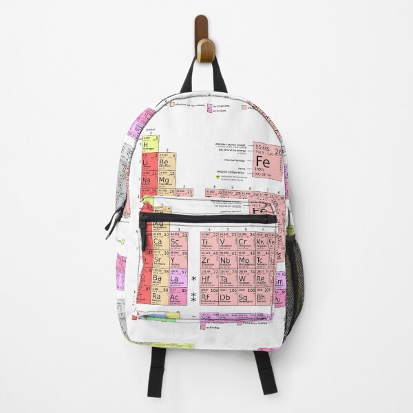 Item preview, Science Educational - Periodic Table of Elements designed and sold by Graham Baitson.