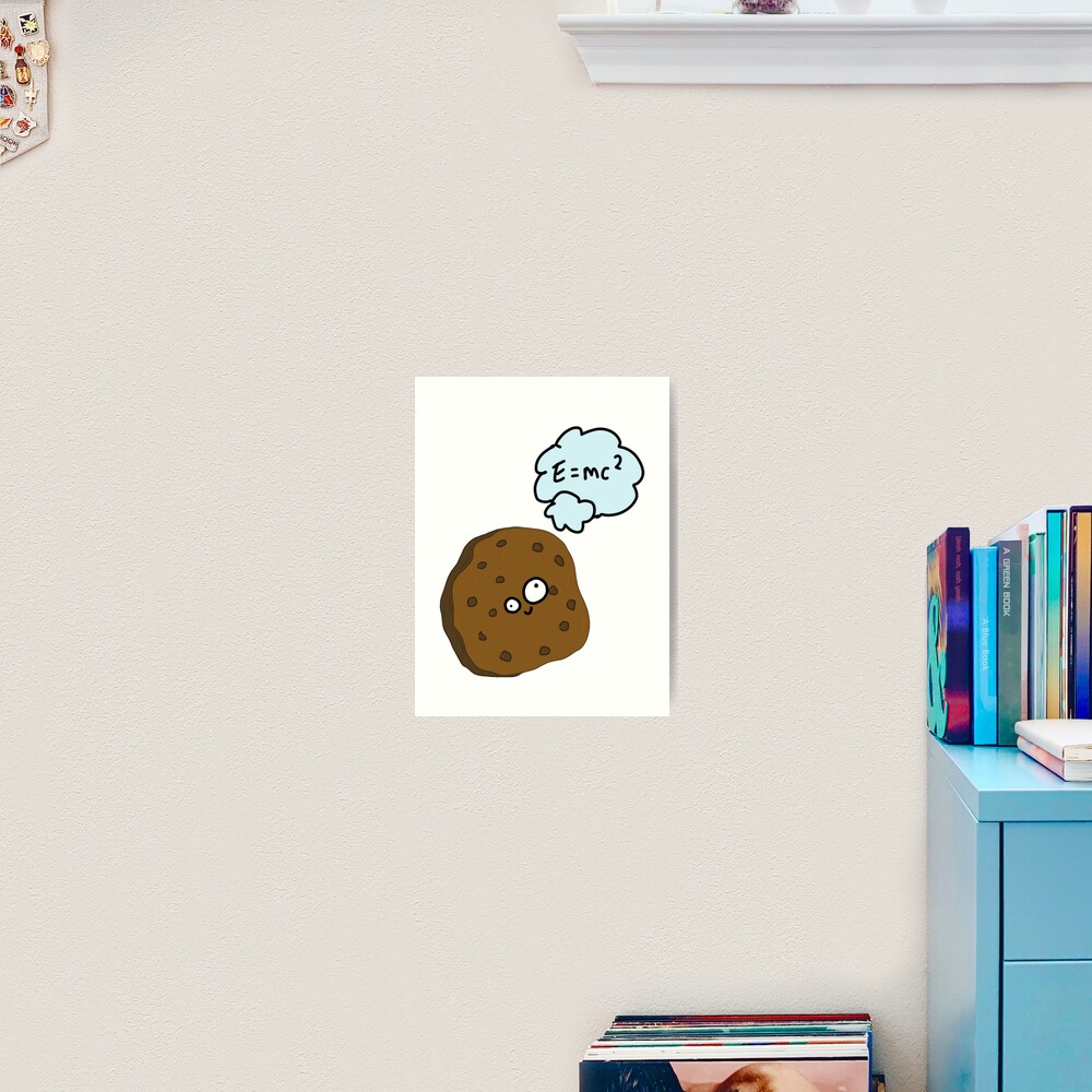 Item preview, Art Print designed and sold by RubyHood.