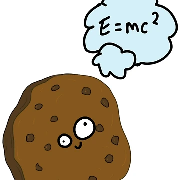 Artwork thumbnail, Smart cookie. by RubyHood