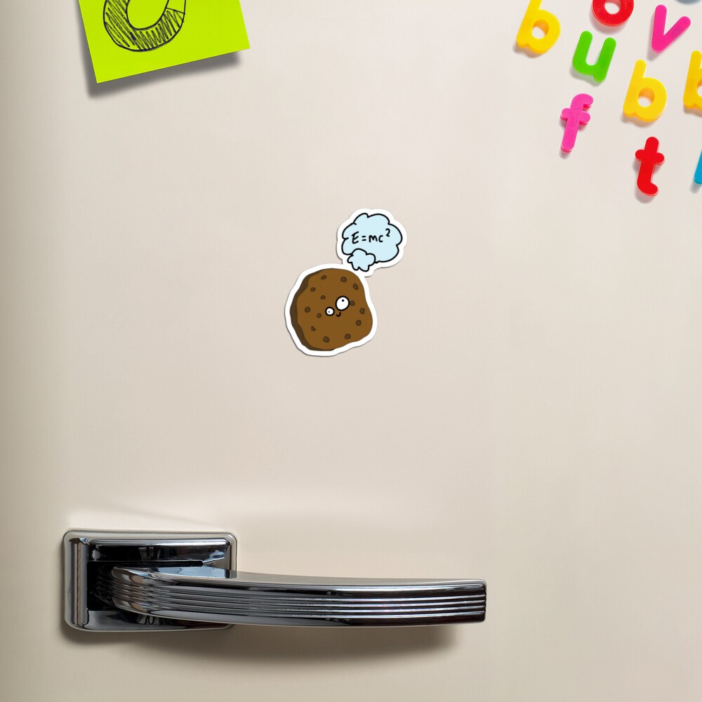 Item preview, Magnet designed and sold by RubyHood.