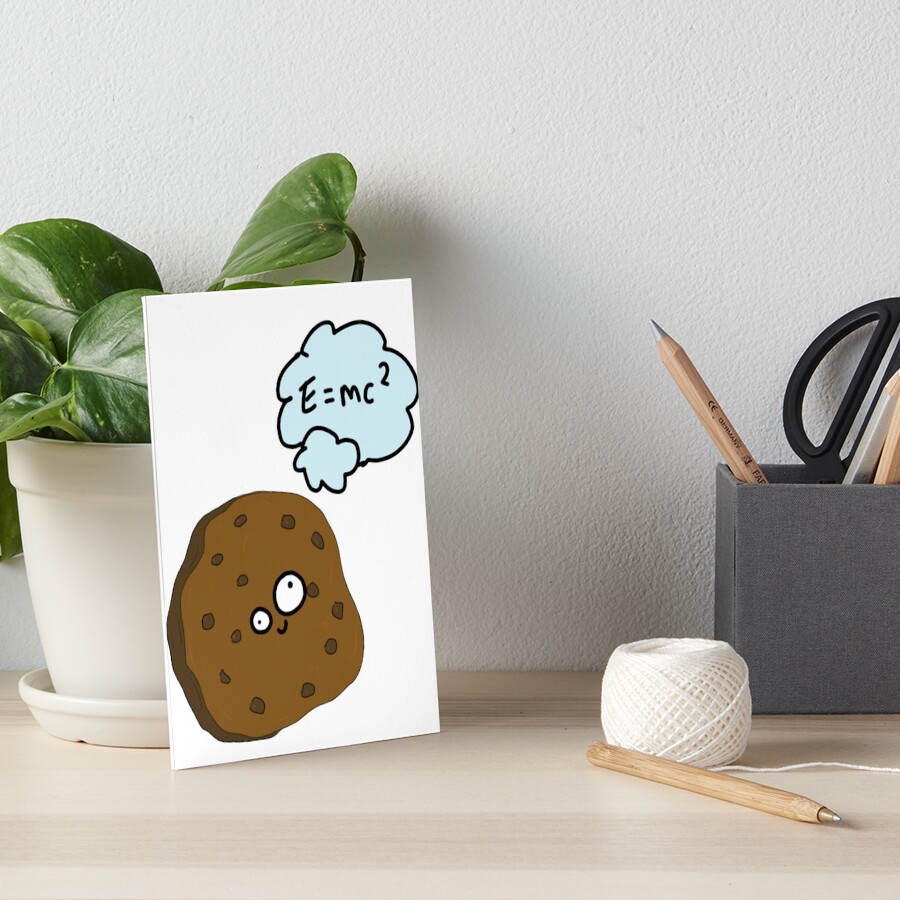 Item preview, Art Board Print designed and sold by RubyHood.