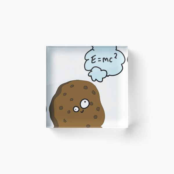Item preview, Smart cookie. designed and sold by RubyHood.