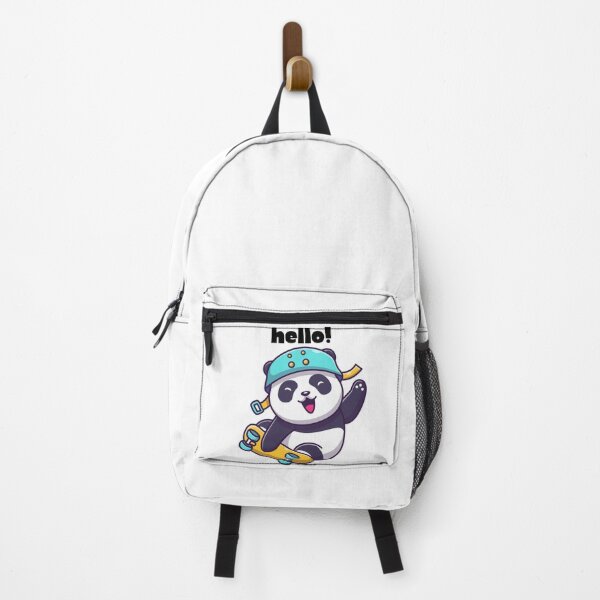 Item preview, Hello - PANDA BEAR Love designed and sold by Always Together.