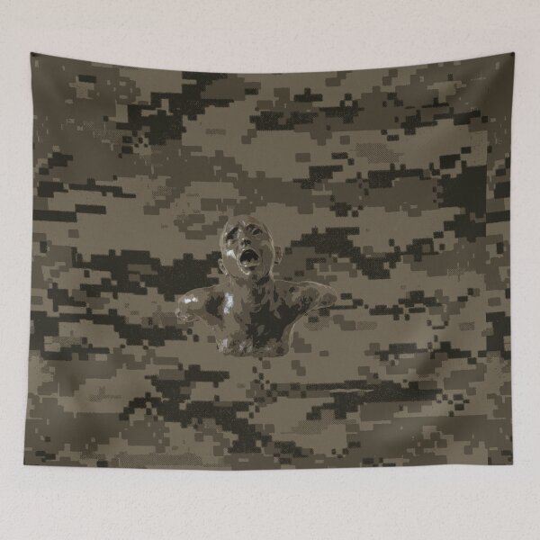 Item preview, Shout designed and sold by DrTigrou.