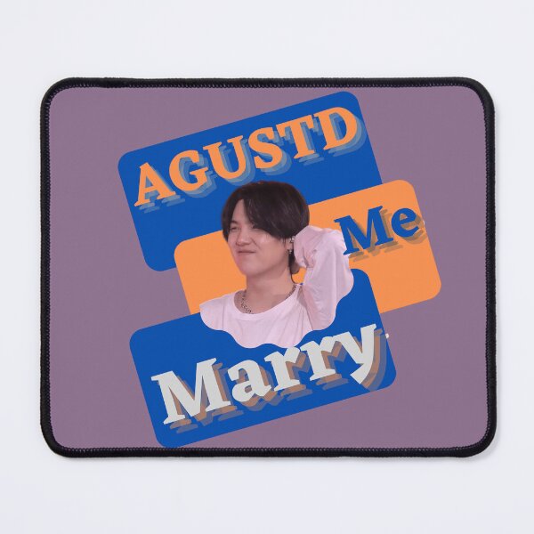 Item preview, Min Yoongi designed and sold by PurpleAmare.