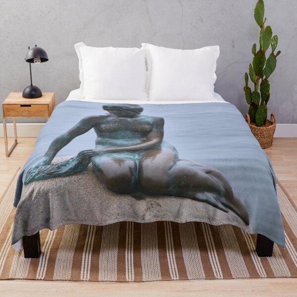 Item preview, The Little Mermaid Copenhagen, Denmark designed and sold by jalfc46.