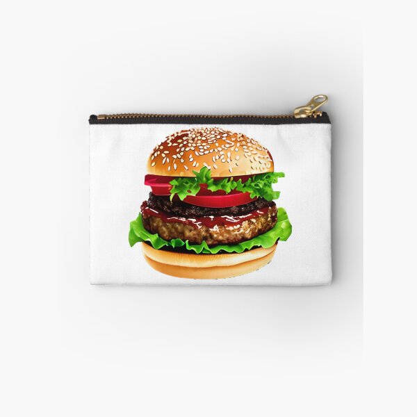 Item preview, Burger JG _7 designed and sold by Jonathan  Gillette.