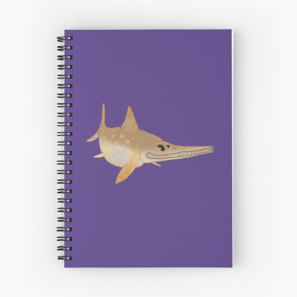 Item preview, Ichthyosaur designed and sold by GaffaMondo.