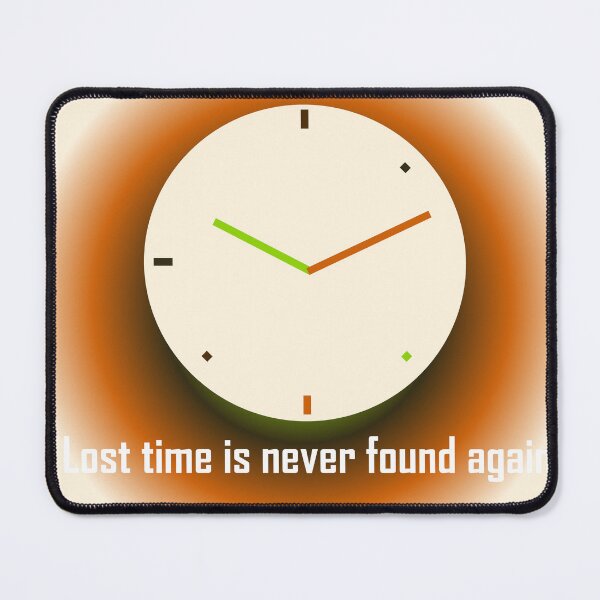 Item preview, Take Control of Your Time Sazerac designed and sold by TechsQuickArt.