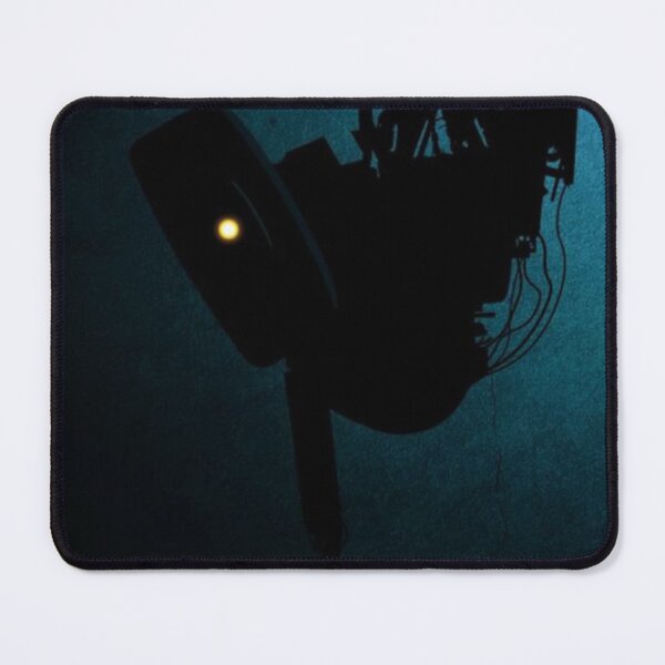 Item preview, Glados Posrtal designed and sold by Storshoping2.