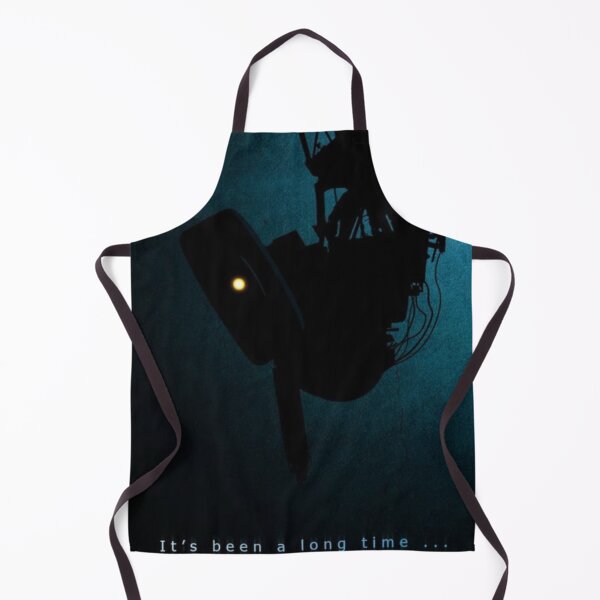 Item preview, Glados Posrtal designed and sold by Storshoping2.
