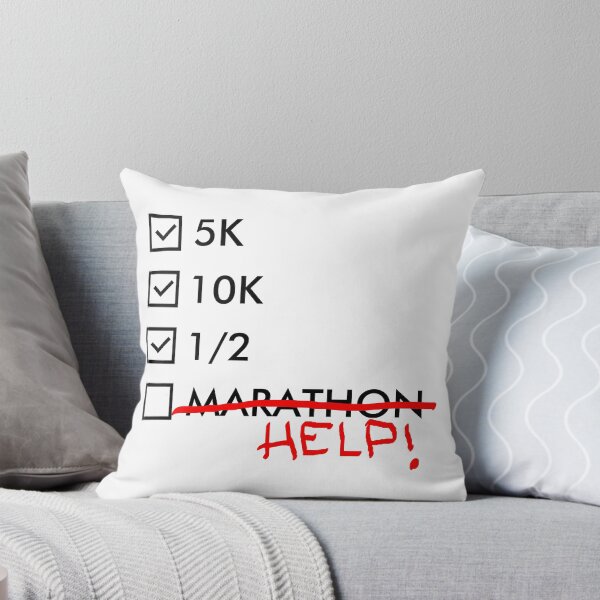 Item preview, Marathon Help designed and sold by monclus.