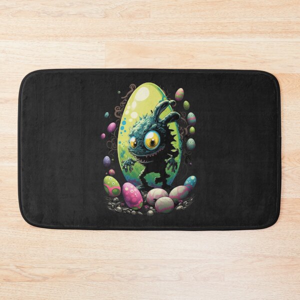 Item preview, ALIEN EASTER designed and sold by R B Chrystal.