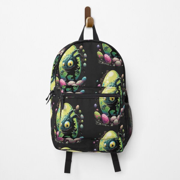 Item preview, ALIEN EASTER designed and sold by R B Chrystal.