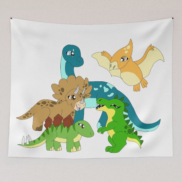 Item preview, You are rawrsome designed and sold by skywolfcreation.