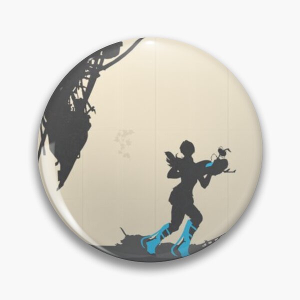 Item preview, Glados Portal designed and sold by Storshoping2.