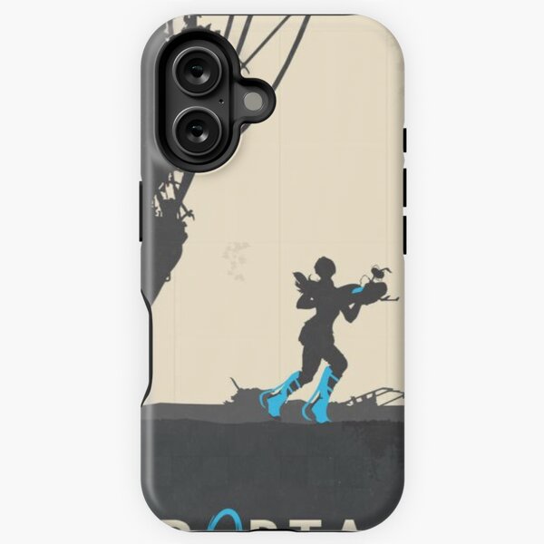 Aperçu de l'œuvre Portail Glados créée et vendue par Storshoping2.