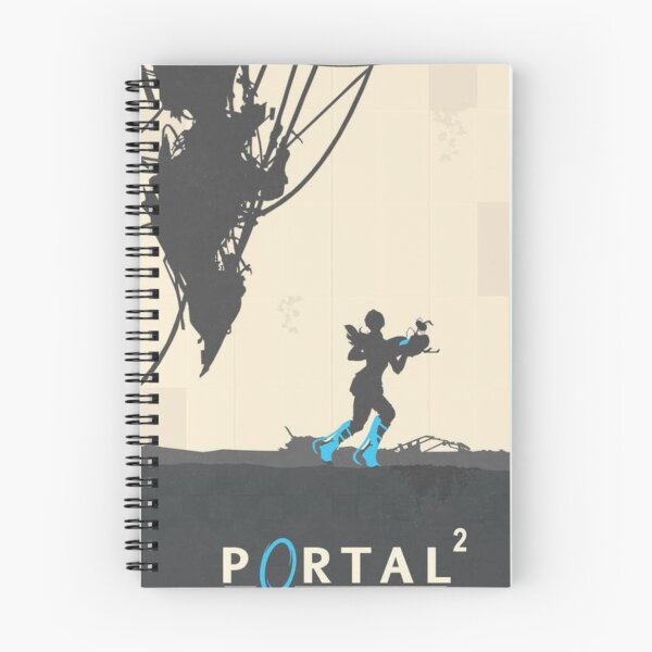Item preview, Glados Portal designed and sold by Storshoping2.
