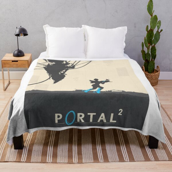 Item preview, Glados Portal designed and sold by Storshoping2.